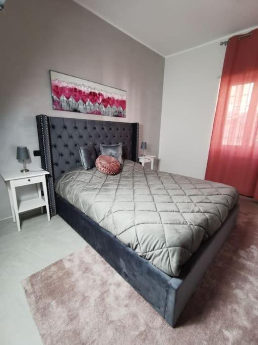 Cortese Home Катания Екстериор снимка