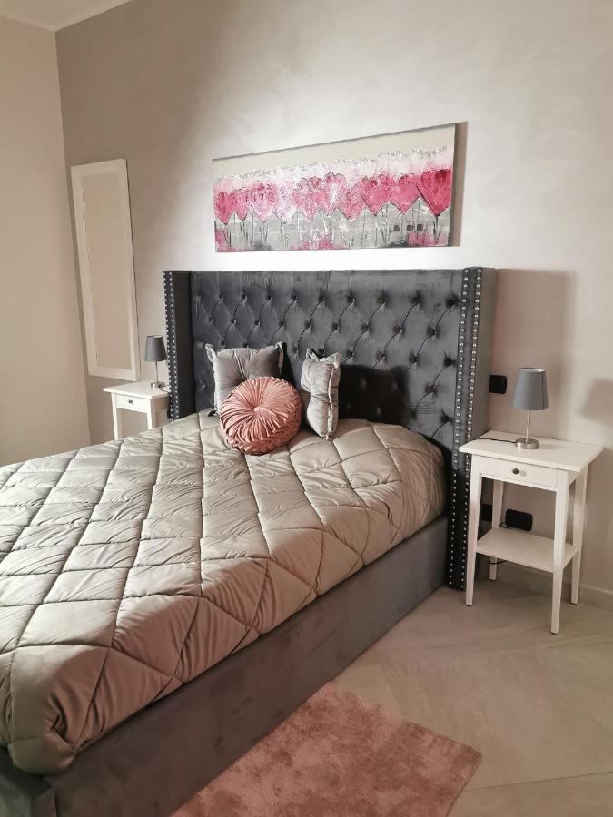 Cortese Home Катания Екстериор снимка